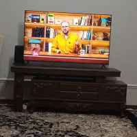 میزتلویزیون