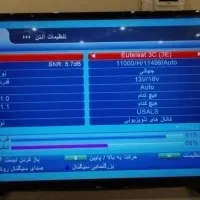 نصب و نصاب آنتن ثابت و گردون در شرق تهران