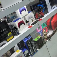 فروش انواع کنسول بازی XBOX و PS5 و PS4|کنسول، بازی ویدئویی و آنلاین|اهواز, ۳۰ متری|دیوار