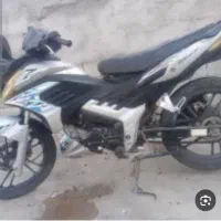 موتور ملخی 93