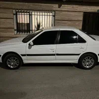 پژوپارس موتورجدید مدل ۱۴۰۲