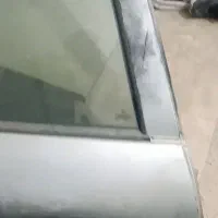 یک گلیگیر و درب عقب 206|قطعات یدکی و لوازم جانبی|زاهدان, |دیوار