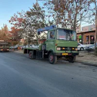 خدمات جرثقیل ۳تن