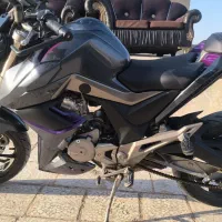 zontes 150|موتورسیکلت|ماهدشت, |دیوار