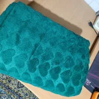 پتو ژله ای جنس خوب|رختخواب، بالش، پتو|کرج, المهدی|دیوار