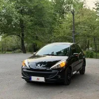 ۲۰۷ پانا ارتقا برج ۱۱ مدل ۱۴۰۳