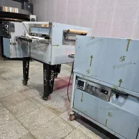 فر ریلی موتور پایین فرریلی موتور بغل فرنوژن