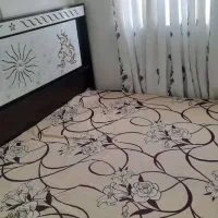 تختخواب دونفرسالم باقیمت مناسب به فروش می‌رسد