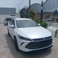 بی وای دی چین پلاس