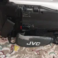 دوربین فیلمبرداری JVC|دوربین عکاسی و فیلم‌برداری|زنجان, |دیوار