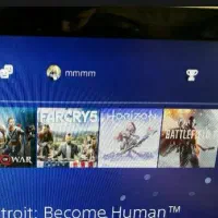 ps4 pro|کنسول، بازی ویدئویی و آنلاین|مشهد, تلگرد|دیوار