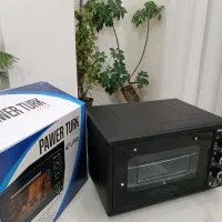 فروش توستر پاور ترک نو و آک