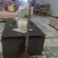 سه تار|سازهای سنتی|لاهیجان, کوه بیجار|دیوار