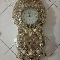 ساعت دیواری نو