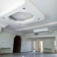 نقاشی ساختمان