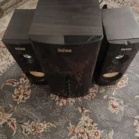 باند ،اسپیکر کامپیوتر لبتاپ