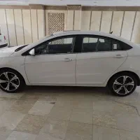 آریزو ۵ توربو داشبورد جدید|خودرو سواری و وانت|کرج, باغستان|دیوار