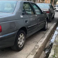 پژو پارس مدل۸۹|خودرو سواری و وانت|گرگان, |دیوار