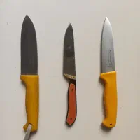 چاقو آشپز خانه