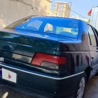 پژو سالم