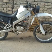 موتور آمیکو تریل 200