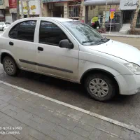 تیبا 1 مدل 90|خودرو سواری و وانت|بجنورد, |دیوار