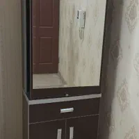 جا کفشی سالم و تمیز|جاکفشی، کمد، دراور|قرچک, شهرک طلائیه|دیوار