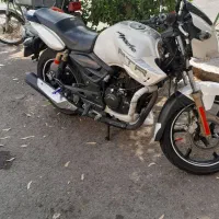 اپاچی ۱۸۰|موتورسیکلت|تهران, خاک سفید|دیوار