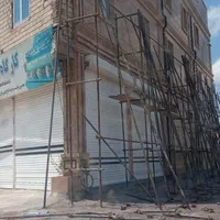 داربست رضا|خدمات پیشه و مهارت|سراب, |دیوار