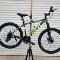 دوچرخهTREK26مدلST400 کمربند میانی(چهارراه حافظ)|دوچرخه، اسکیت، اسکوتر|تبریز, |دیوار
