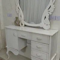 آینه کنسول
