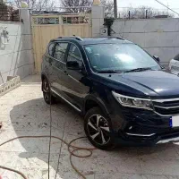 فردا sx5 ۱۴۰۴|خودرو سواری و وانت|تهران, شهرک ولیعصر شمالی|دیوار