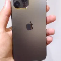 ایفون 12 پرومکس 256GB|موبایل|اراک, |دیوار