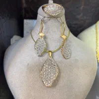 نیم ست سبک|جواهرات|اصفهان, منتظرالمهدی|دیوار