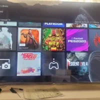 ps5 slim 1Tera|کنسول، بازی ویدئویی و آنلاین|قدس, شهر‌قدس|دیوار