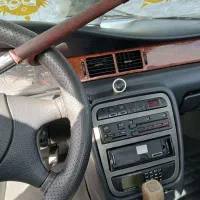 سمندمدل ۸۱|خودرو سواری و وانت|بومهن, |دیوار