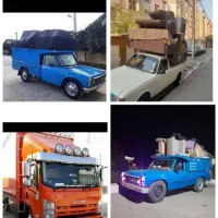 باربری خوشنام تبریز سهند اسکو خسروشهر