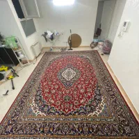 فرش ۱۲ متری دست دوم