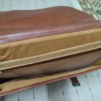 کیف چرم اداری مهندسی نو|کیف، کفش، کمربند|شیراز, پودنک|دیوار