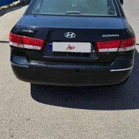 سوناتاsonat nf ۲۰۱۰