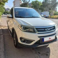 تیگو ۵|خودرو سواری و وانت|بجنورد, |دیوار