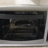 OVENتوستر