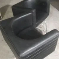 صندلی جکدار