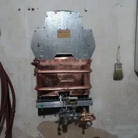 نصب و تعمیرات انواع ابگرمکن و اسپیلت