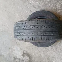 2حلقه لاستیک ایران تایر