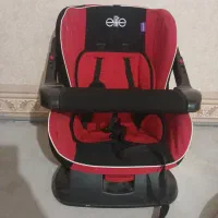 صندلی ماشین کودک|کالسکه و لوازم جانبی|صفادشت, |دیوار