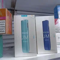 آیکاس ایلوما وان i