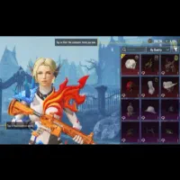 اکانت پابجی موبایل لول۸۱|کنسول، بازی ویدئویی و آنلاین|تهران, آبشار تهران (دریاچه)|دیوار