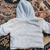 کاپشن زمستانی نوزاد و کودک|کفش و لباس بچه|اصفهان, جلالیه|دیوار