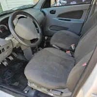 تیبا ۲ مدل ۱۴۰۰خونگی|خودرو سواری و وانت|اصفهان, نصرآباد|دیوار